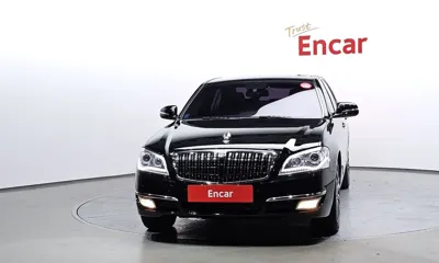 KG_Mobility_Ssangyong Chairman 2014, 107854 км, за 4228.61 USD