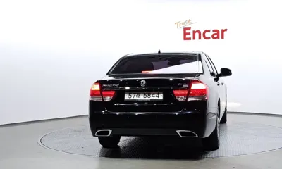 KG_Mobility_Ssangyong Chairman 2014, 107854 км, за 4228.61 USD