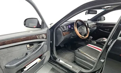 KG_Mobility_Ssangyong Chairman 2014, 107854 км, за 4228.61 USD - фото 10