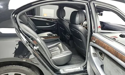 KG_Mobility_Ssangyong Chairman 2014, 107854 км, за 4228.61 USD - фото 12