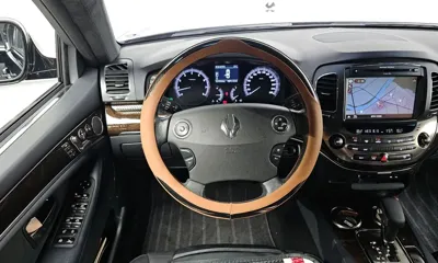 KG_Mobility_Ssangyong Chairman 2014, 107854 км, за 4228.61 USD - фото 13