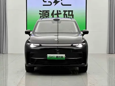 Leapmotor Leapmotor C16 · 2025 год