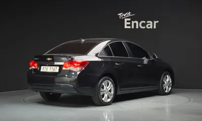 ChevroletGMDaewoo Cruze 2014, 77363 км, за 1904.89 USD