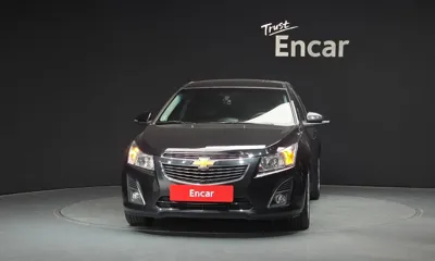 ChevroletGMDaewoo Cruze 2014, 77363 км, за 1904.89 USD