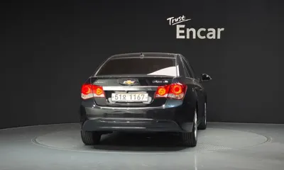 ChevroletGMDaewoo Cruze 2014, 77363 км, за 1904.89 USD
