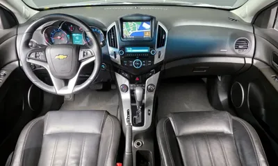 ChevroletGMDaewoo Cruze 2014, 77363 км, за 1904.89 USD - фото 7