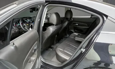 ChevroletGMDaewoo Cruze 2014, 77363 км, за 1904.89 USD - фото 11