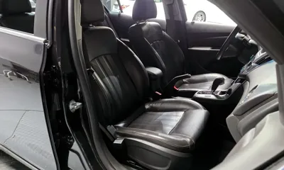 ChevroletGMDaewoo Cruze 2014, 77363 км, за 1904.89 USD - фото 12
