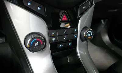 ChevroletGMDaewoo Cruze 2014, 77363 км, за 1904.89 USD - фото 18