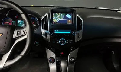 ChevroletGMDaewoo Cruze 2014, 77363 км, за 1904.89 USD - фото 20