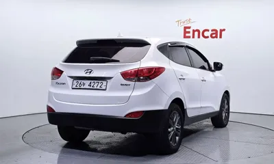 Hyundai Tucson 2014, 256865 км, за 29171.59 USD