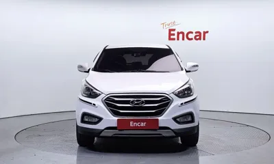 Hyundai Tucson 2014, 256865 км, за 29171.59 USD