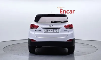 Hyundai Tucson 2014, 256865 км, за 29171.59 USD