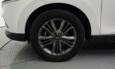 Hyundai Tucson 2014, 256865 км, за 29171.59 USD