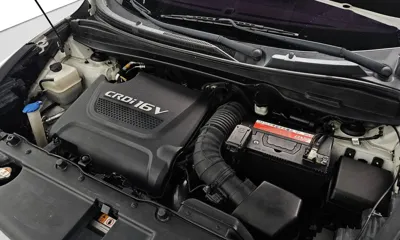 Hyundai Tucson 2014, 256865 км, за 29171.59 USD - фото 6