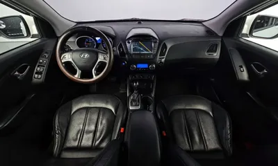 Hyundai Tucson 2014, 256865 км, за 29171.59 USD - фото 7