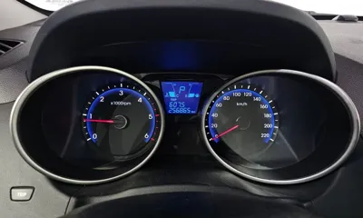 Hyundai Tucson 2014, 256865 км, за 29171.59 USD - фото 8
