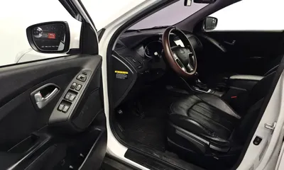 Hyundai Tucson 2014, 256865 км, за 29171.59 USD - фото 10