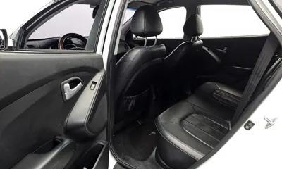 Hyundai Tucson 2014, 256865 км, за 29171.59 USD - фото 11