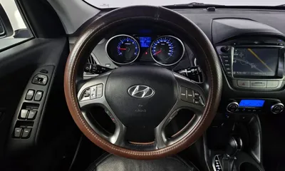Hyundai Tucson 2014, 256865 км, за 29171.59 USD - фото 15