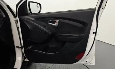 Hyundai Tucson 2014, 256865 км, за 29171.59 USD - фото 20