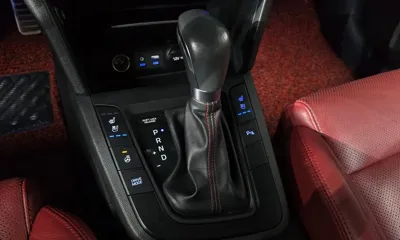 Hyundai Avante 2018, 129245 км, за 8205.33 USD - фото 9
