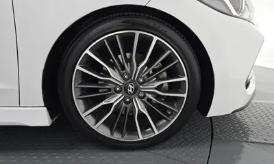 Hyundai Avante 2018, 129245 км, за 8205.33 USD - фото 21