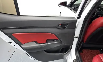 Hyundai Avante 2018, 129245 км, за 8205.33 USD - фото 25