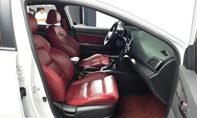 Hyundai Avante 2018, 129245 км, за 8205.33 USD - фото 26