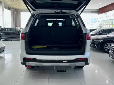 Toyota Sequoia 2023, 32000 км, за 102705.48 USD - фото 23