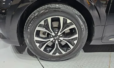 Kia Canival 2021, 65225 км, за 15335.81 USD