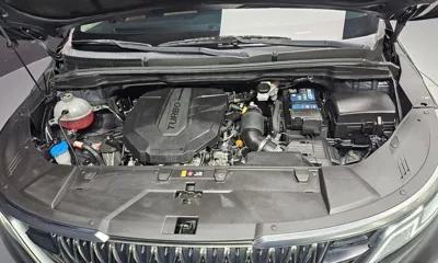 Kia Canival 2021, 65225 км, за 15229.09 USD - фото 6