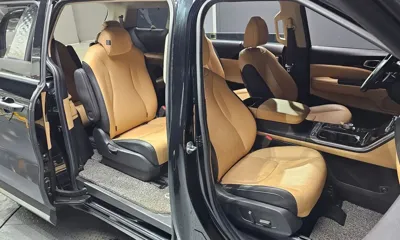 Kia Canival 2021, 65225 км, за 15229.09 USD - фото 11