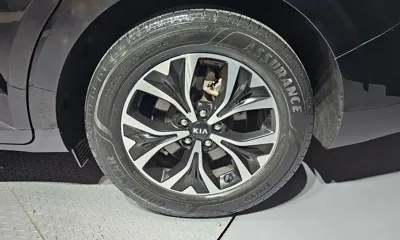 Kia Canival 2021, 65225 км, за 15229.09 USD - фото 21