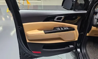 Kia Canival 2021, 65225 км, за 15229.09 USD - фото 24