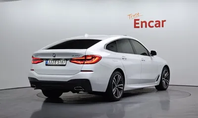 BMW Gran Turismo 2023, 48972 км, за 32493.11 USD