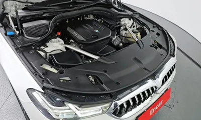 BMW Gran Turismo 2023, 48972 км, за 32493.11 USD - фото 6