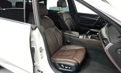 BMW Gran Turismo 2023, 48972 км, за 32493.11 USD - фото 10