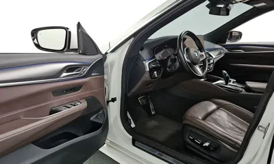 BMW Gran Turismo 2023, 48972 км, за 32493.11 USD - фото 11