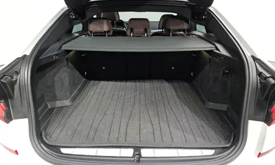 BMW Gran Turismo 2023, 48972 км, за 32493.11 USD - фото 20