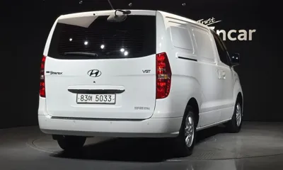 Hyundai Starex 2019, 86166 км, за 9778.66 USD