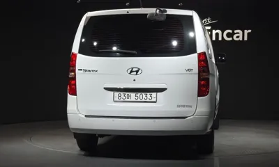 Hyundai Starex 2019, 86166 км, за 9778.66 USD