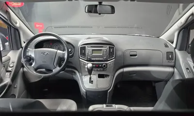 Hyundai Starex 2019, 86166 км, за 9783.19 USD - фото 7