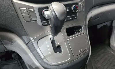 Hyundai Starex 2019, 86166 км, за 9783.19 USD - фото 9