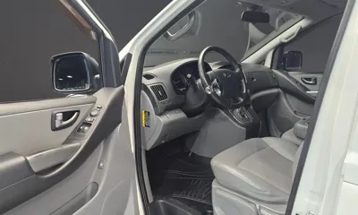 Hyundai Starex 2019, 86166 км, за 9783.19 USD - фото 10
