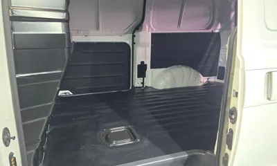 Hyundai Starex 2019, 86166 км, за 9783.19 USD - фото 13