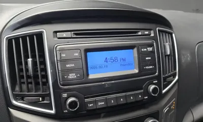 Hyundai Starex 2019, 86166 км, за 9783.19 USD - фото 15
