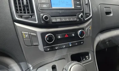 Hyundai Starex 2019, 86166 км, за 9783.19 USD - фото 16