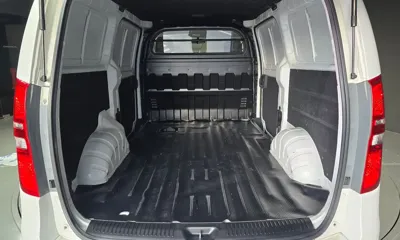 Hyundai Starex 2019, 86166 км, за 9783.19 USD - фото 20