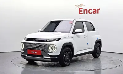 Hyundai Casper · 2023 год